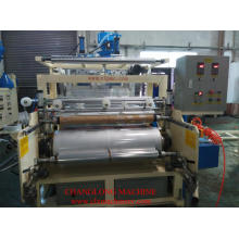 1000mm Three Layers Stretch Film Making Machine